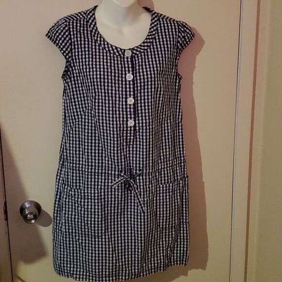 J. Crew Dresses & Skirts - J Crew Sleeveless Dress